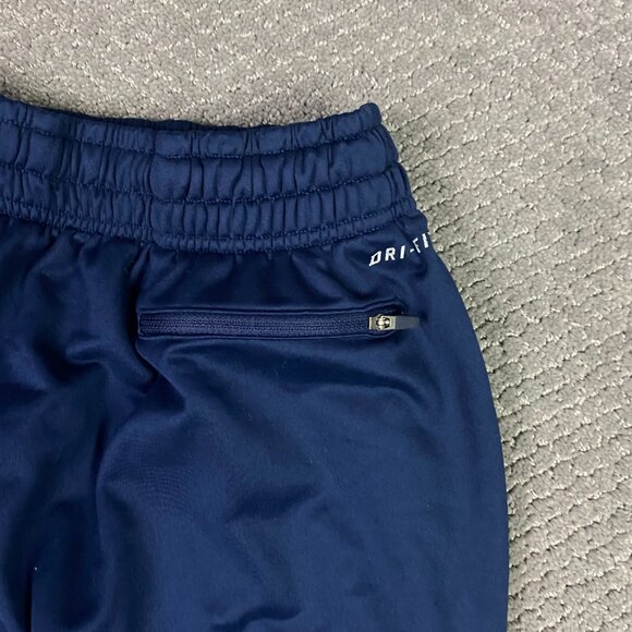 Nike On Field New England Patriots Pants Men's 3XL Therma Dri Fit Sweatpants - Picture 9 of 16